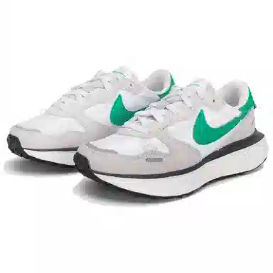 Nike Phoenix Waffle White Grey Green