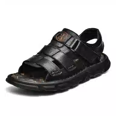 Jigongyang Sandals