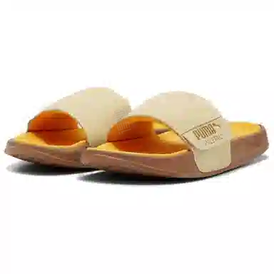 PUMA Leadcat 2.0 Palermo Foil Yellow