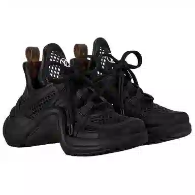 LOUIS VUITTON Archlight 5cm