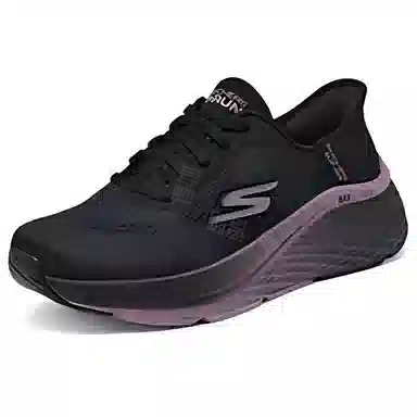 Skechers GO Series Black