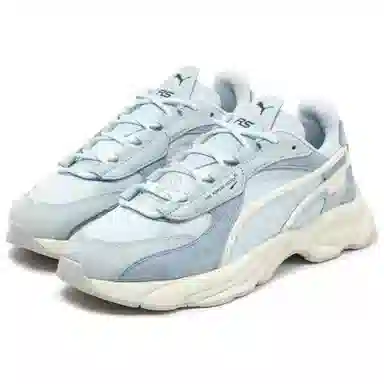 PUMA Rs-Connect Blue White