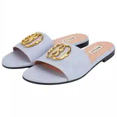 BALLY
