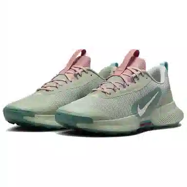 Nike Juniper Trail 3 Green White