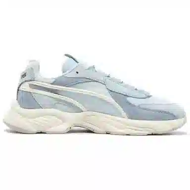 PUMA Rs-Connect Blue White