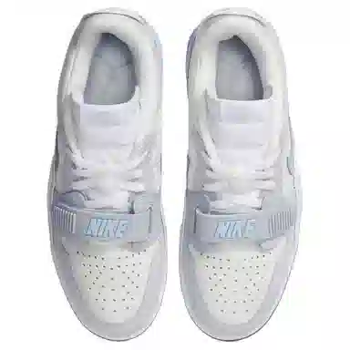 Jordan Legacy 312 Low "Glacier Blue"