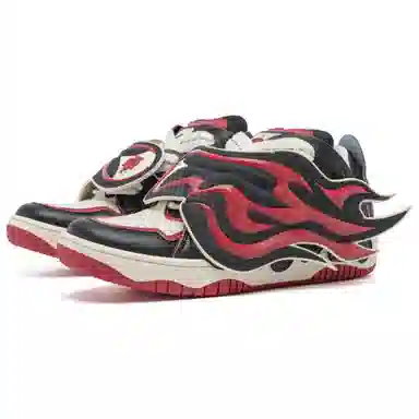 DICETINY x OLD ORDER