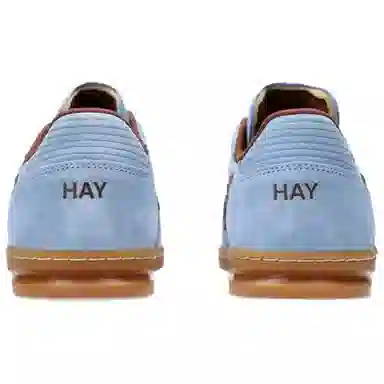 HAY x Asics Skyhand OG