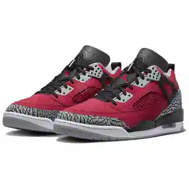 Jordan Spizike LOW Toro