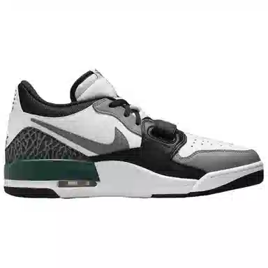 Jordan Legacy 312 Low "Oxidized Green"