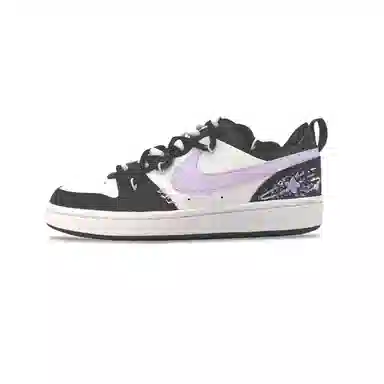Nike Court Borough Low GS