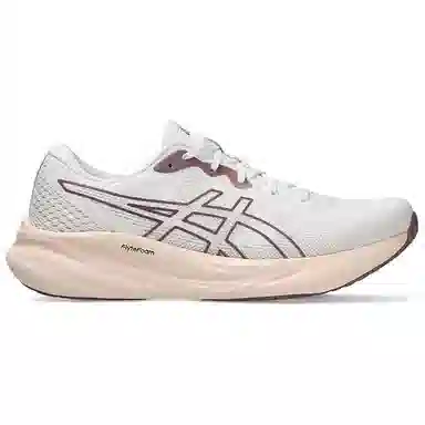 Asics Gel-Pulse 15 White Purple
