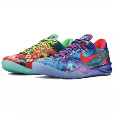 Nike Kobe 8 "What The Kobe"
