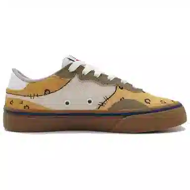 New Balance 232 Mirage Beast Orange