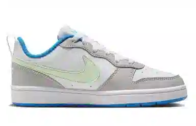 Nike Court Borough Low GS