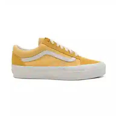 Vans Old Skool 36 Yellow