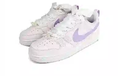 Nike Court Borough Low GS