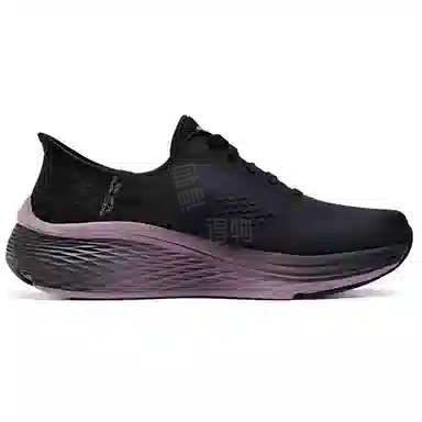 Skechers GO Series Black