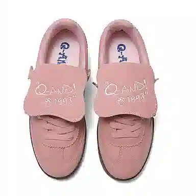 Q-AND