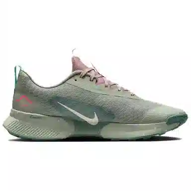 Nike Juniper Trail 3 Green White