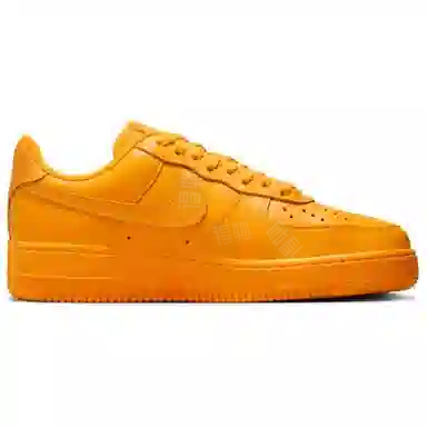 Nike Air Force 1 LOW Laser Orange