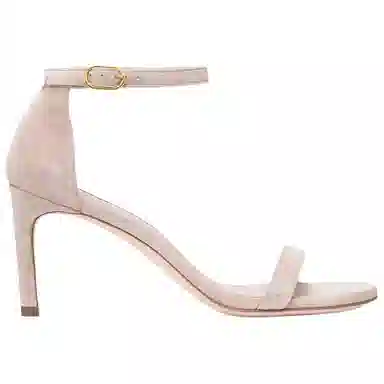 stuart weitzmanSW Nunakedstraight 8cm