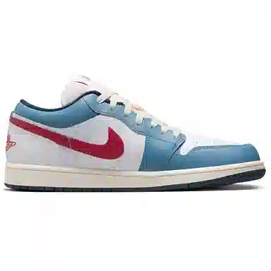 Jordan Air Jordan 1 Low Navy