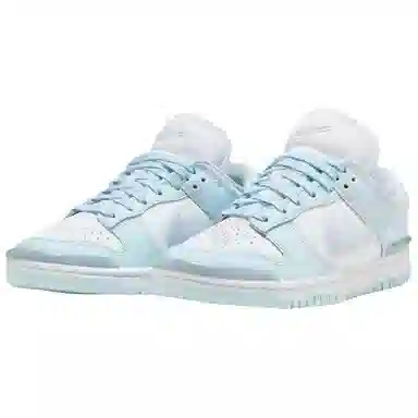 Nike Dunk Low Twist "Glacier Blue"