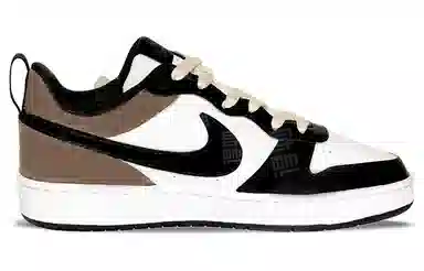 Nike Court Borough Low GS