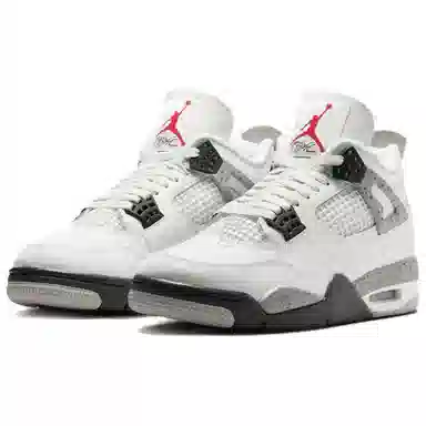 Jordan Air Jordan 4 OG "White Cement"