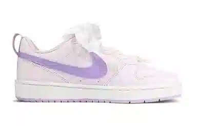 Nike Court Borough Low GS
