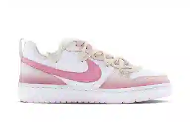 Nike Court Borough Low GS
