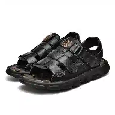 Jigongyang Sandals
