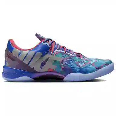 Nike Kobe 8 "What The Kobe"