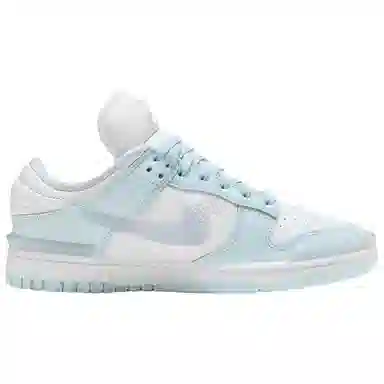 Nike Dunk Low Twist "Glacier Blue"