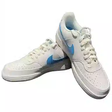 Nike Court Vision Low