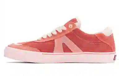 Vision Street Wear Push Pro Low Top Sneakers
