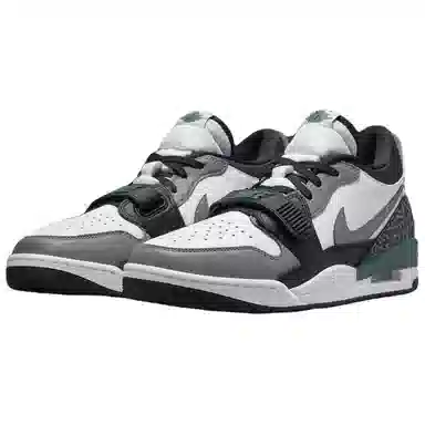 Jordan Legacy 312 Low "Oxidized Green"