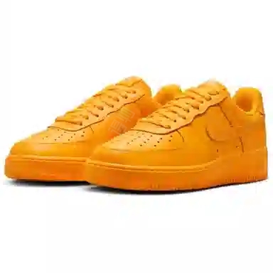 Nike Air Force 1 LOW Laser Orange