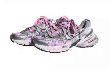 Nike V2K Run PINK KLWRX