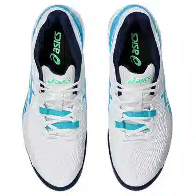 Asics Gel-Resolution 9