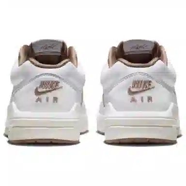 Jordan Stadium 90 White Brown