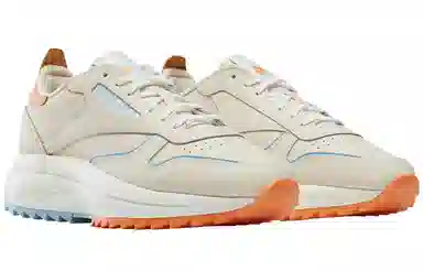 Reebok Classic Leather SP Extra Beige/White