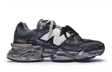 New Balance 9060 Grey Ash City