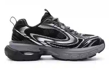Champion Retro Sports S-wave
