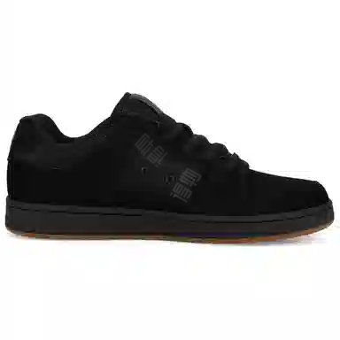 DC Shoes Manteca 4 Black