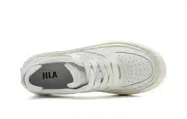 HLA