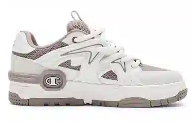 Champion Essentials Karst Skate Logo