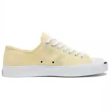Converse Jack Purcell Yellow