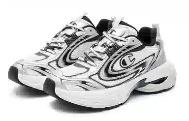 Champion Retro Sports S-wave